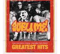 Sublime - Greatest Hits