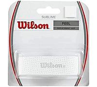 Wilson Sublime Grip Bianco