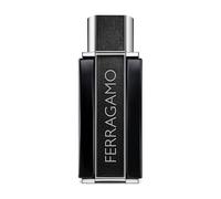 FERRAGAMO PROFUMI SUBLIME LEATHER EAU DE PARFUM INTENSE POUR HOMME 100ML SPRAY