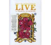 SUBLIME - LOOK AT ALL.. -CD+DVD-