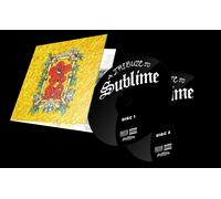 Sublime Look at All the Love We Found: A Tribute to Sublime (CD)