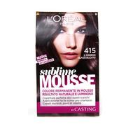 SUBLIME MOUSSE