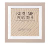 bellaoggi - SUBLIME POWDER Cipria 9 g Nude female