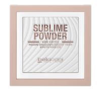 Bella Oggi Sublime Powder - Nuance: SUBLIME POWDER CONTROL 000
