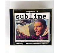 Sublime - Robbin' the Hood