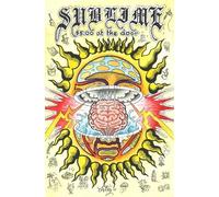 Sublime Ryan Cady Z2 Comics Sublime: $5 at the Door (Copertina rigida)