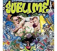 Sublime Second Hand Smoke (Vinyl LP) 12" Album