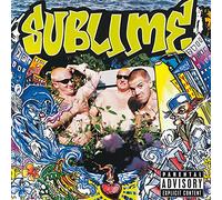 Sublime - Second Hand Smoke