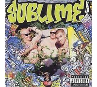 Sublime Second Hand Smoke (CD) Album
