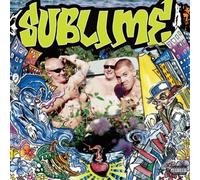 Sublime Second Hand Smoke (Vinyl LP) 12" Album