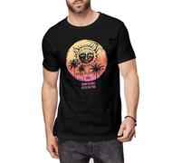 Sublime Skunk Records ufficiale Uomo maglietta unisex