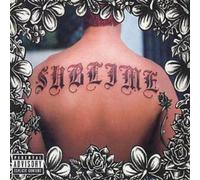 Sublime Sublime (CD) Album