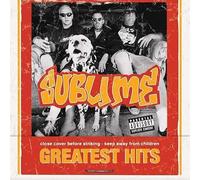 Sublime - Sublime - Greatest Hits