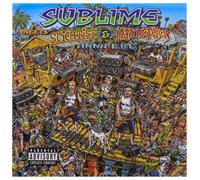 Sublime - Sublime Meets Scientist & Mad Professor Inna