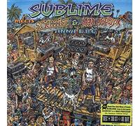 Sublime - Sublime Meets Scientist & Mad Professor Inna