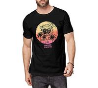 Sublime - T-Shirt # S Unisex Black # Skunk Records