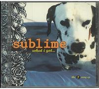 Sublime - What I Got (UK Import)
