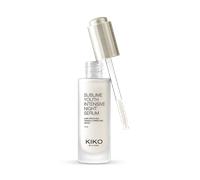 KIKO Milano Sublime Youth Intensive Night Serum | Siero Viso Correttivo Per Macchie E Rughe