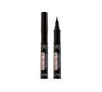 ASTRA MAKEUP SUBLIMINAL 16H PRO-LINER 0001 - INTENSE BLACK 1,2ml - Eyeliner