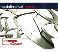 subliminal djseries v2: Must Be The Music/Can't Get High Without You