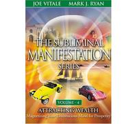Subliminal Manifestation Vol 4: Attracting Wealth