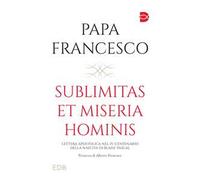Sublimitas et miseria hominis