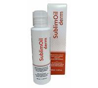 Innovares SublimOil Derm Miscela Oleosa di Olio di Semi di Girasole Eudermica Lenitiva Idratante, 100ml