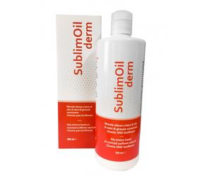 SublimOil Dermo Innovares 100ml