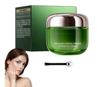 Subliskin Noctive Eye Balm, Subliskin Eye Cream, Noctivè Eye Balm - Reduces Puffiness, Wrinkles & Dark Circles - Instantly Brightens, Smooth Texture, Non-sticky - for All Skin Types (1PCS)