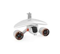 Sublue WhiteShark Mix PRO Scooter Subacqueo Scooter Mare per Immersioni subacquee
