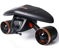 SUBLUE WhiteShark Mix Pro Scooter Subacqueo Scooter mare per immersioni subacquee