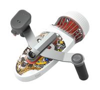 Sublue WhiteShark Mix Scooter Subacqueo Scooter Mare per Immersioni subacquee (Tini)