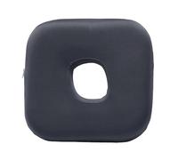 SUBLXPoten Cuscino Per Piercing Cuscino for piercing all'orecchio for chi dorme sul fianco, con cuscino for dormire nel foro dell'orecchio, for la protezione per Chi Dorme sul Fianco(Gray)