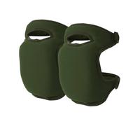 SUBLXPoten Parastinchi Per Erbacce 1 paio di ginocchiere da giardinaggio antiscivolo, morbide e protettive, for lavori pulizia lavaggio dei pavimenti(Green)