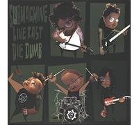 Submachine - Live Fast Die Dumb