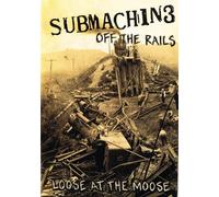 Submachine: Loose at the Moose (DVD) Submachine
