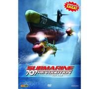 Submarine 707 Revolution - Der Film