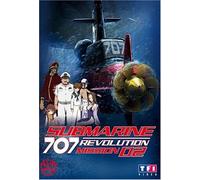 Submarine 707 revolution, mission 02