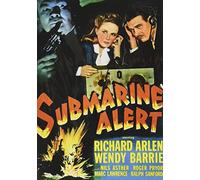 Submarine Alert [Edizione: Stati Uniti]