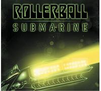 Submarine: Beneath the Desert Floor Chapter 9