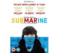 Submarine [Edizione: Regno Unito] [Edizione: Regno Unito]