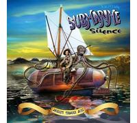 Submarine Silence - Journey Through Mine