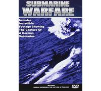 Submarine Warfare [Edizione: Regno Unito]