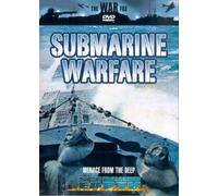 Submarine Warfare [Edizione: Regno Unito] [Edizione: Regno Unito]