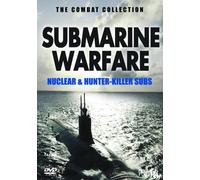 Submarine Warfare [Edizione: Regno Unito] [Edizione: Regno Unito]
