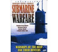 Submarine Warfare - Submarine Warfare [Edizione: Stati Uniti]