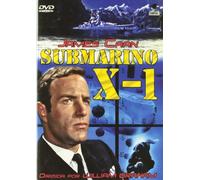 Submarino X-1 (Dvd Import) (2007) James Caan; David Summer; Norman Bowler; Var