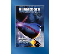 Submerged (DVD) Coolio Nicole Eggert Ed Raymond