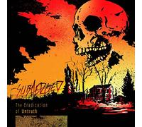 Submerged - Eradication Of Untruth