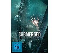 Submerged - Gefangen in der Tiefe